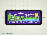 Heritage Trails [AB H04c]
